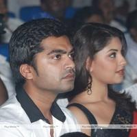 Simbu's Osthi Audio Release Function - Pictures | Picture 106063